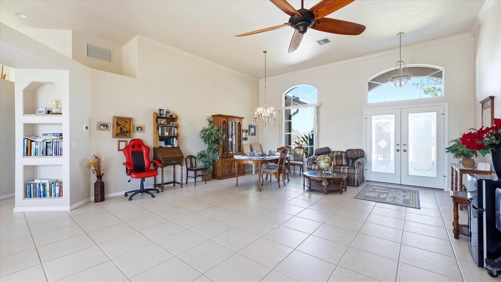 ENGLEWOOD ISLES SUB - Residential