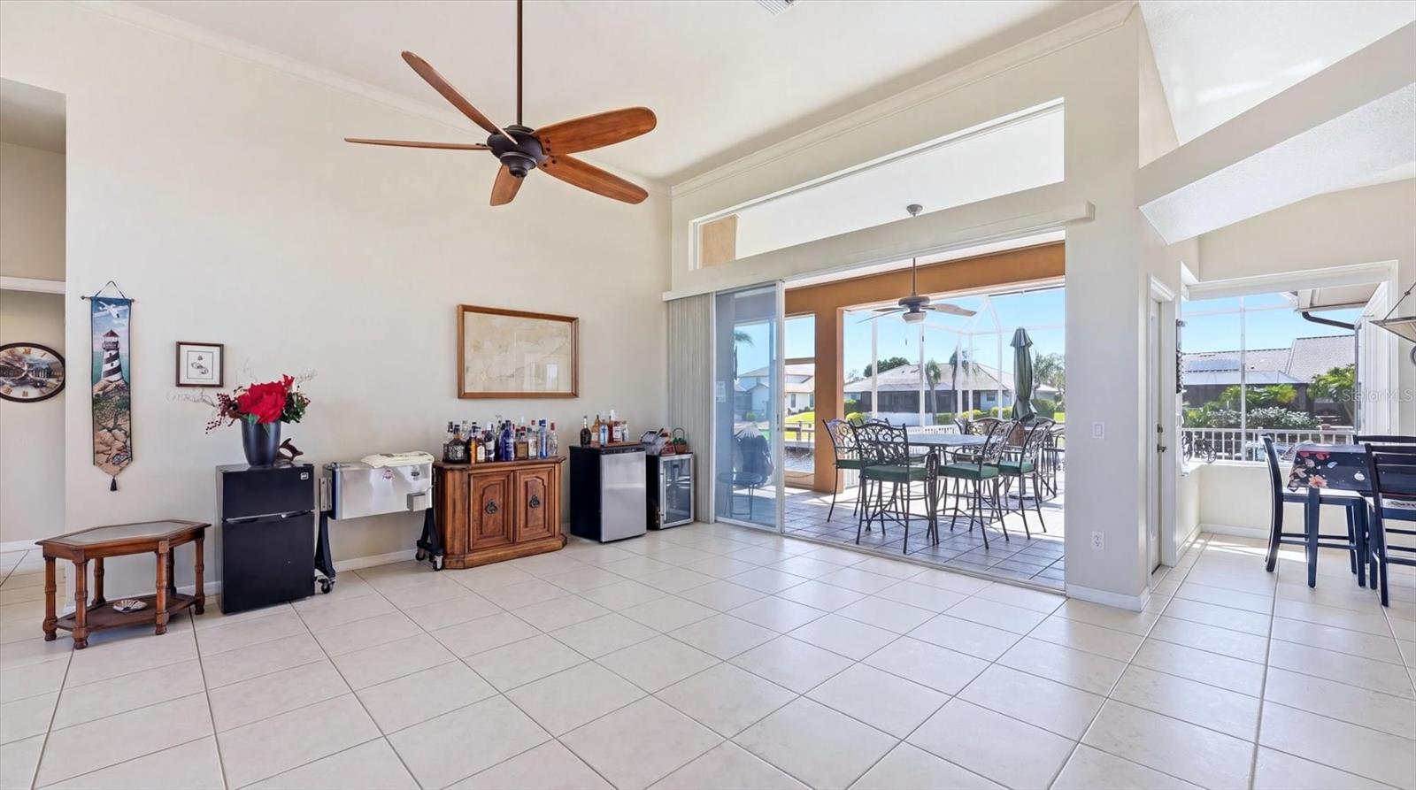 ENGLEWOOD ISLES SUB - Residential