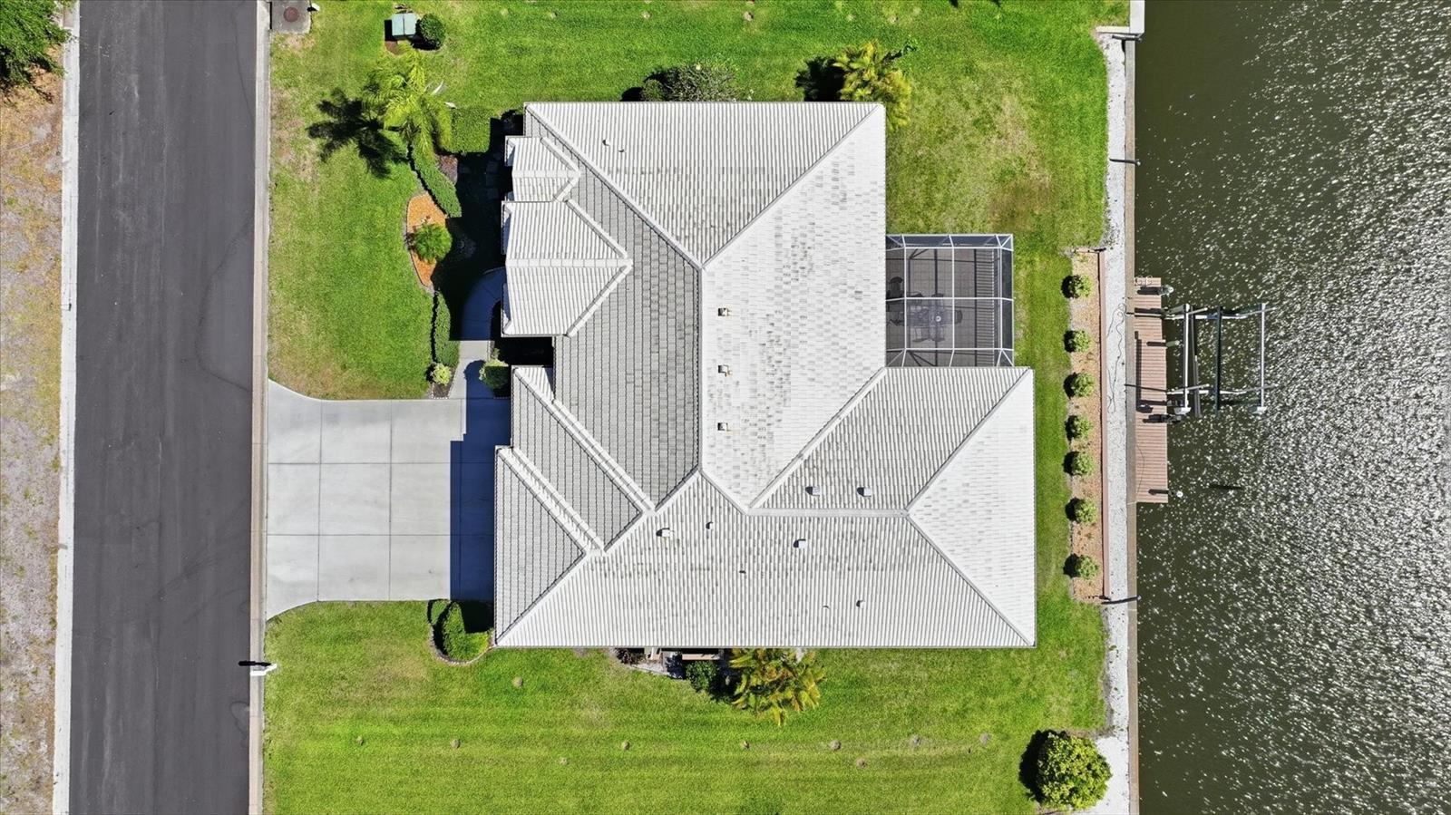 ENGLEWOOD ISLES SUB - Residential