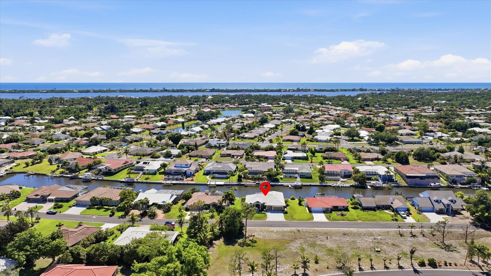 ENGLEWOOD ISLES SUB - Residential