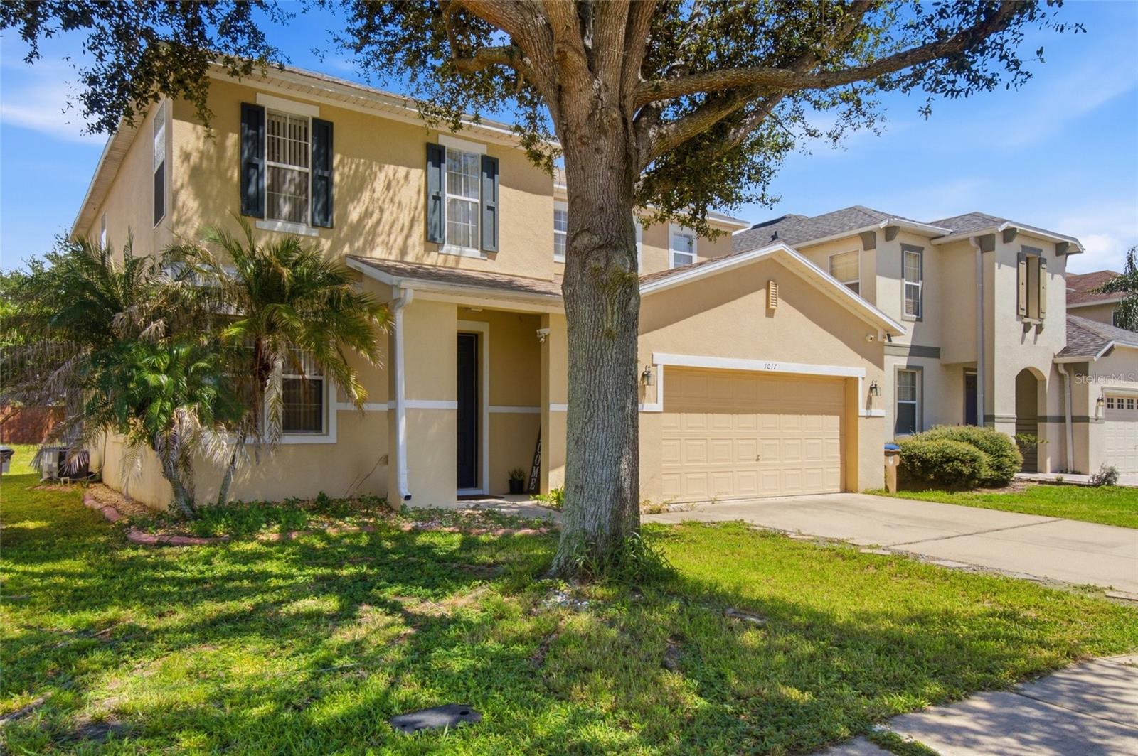 1017 BERKELEY DRIVE