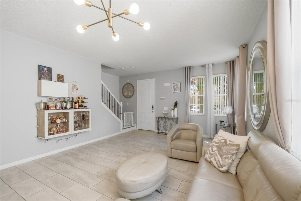 Photo of 1017 Berkeley Drive, Kissimmee, FL 34744 (MLS # O6437815)