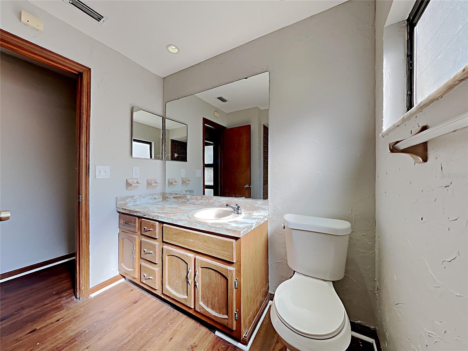 WEKIVA HILLS SEC 08 - Residential