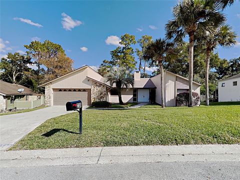 236 DUNCAN TRAIL LONGWOOD FL 32779