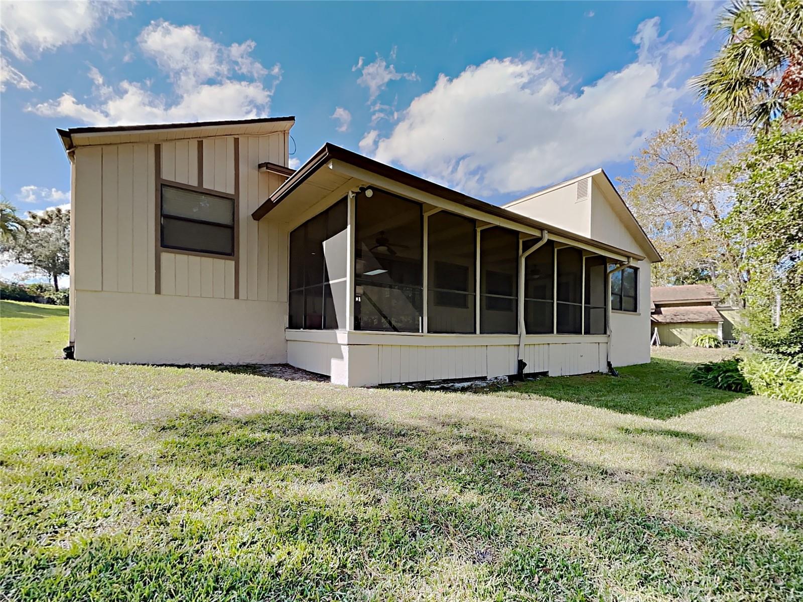 WEKIVA HILLS SEC 08 - Residential