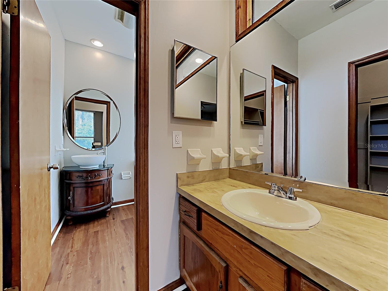 WEKIVA HILLS SEC 08 - Residential