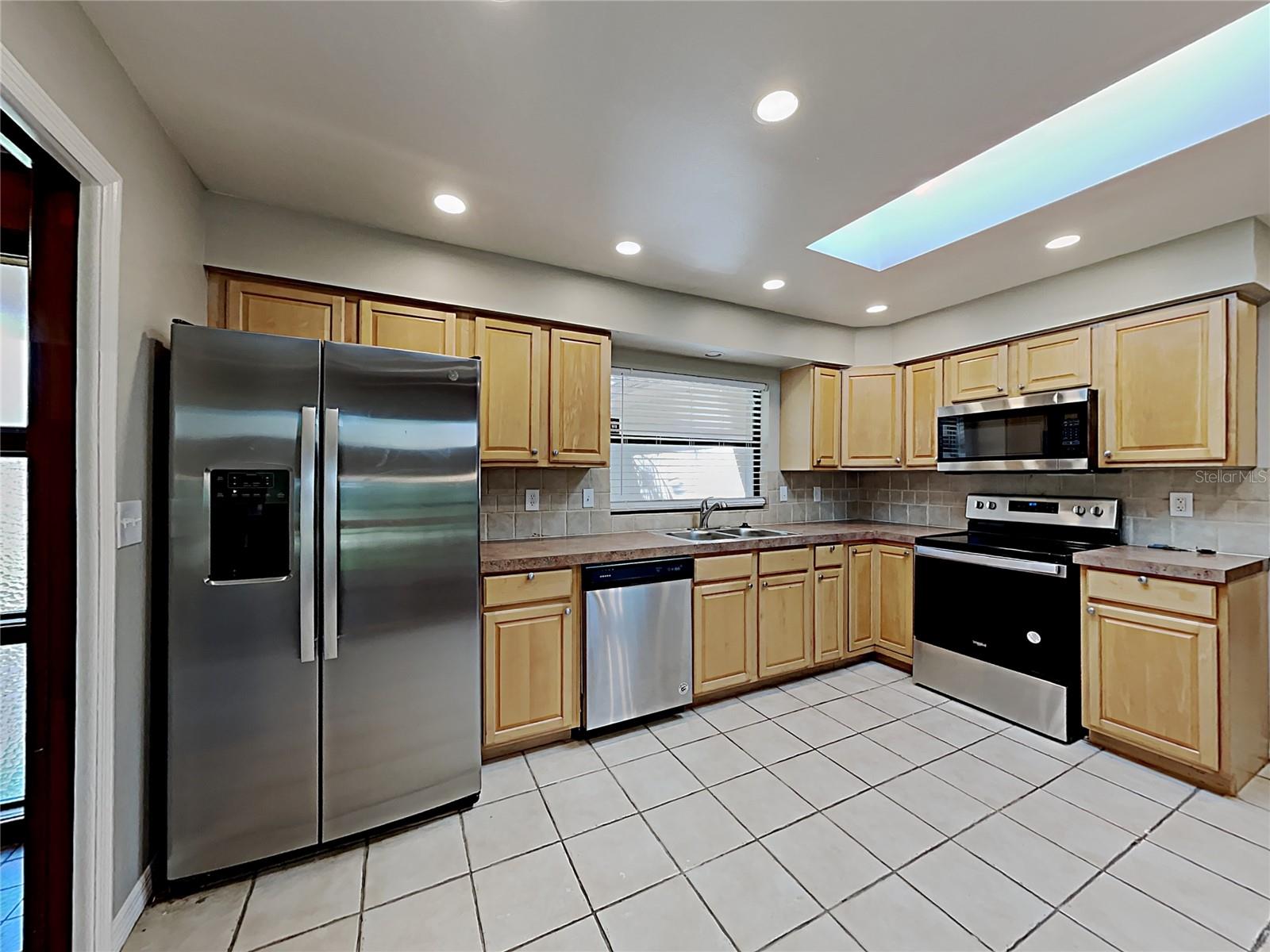 WEKIVA HILLS SEC 08 - Residential