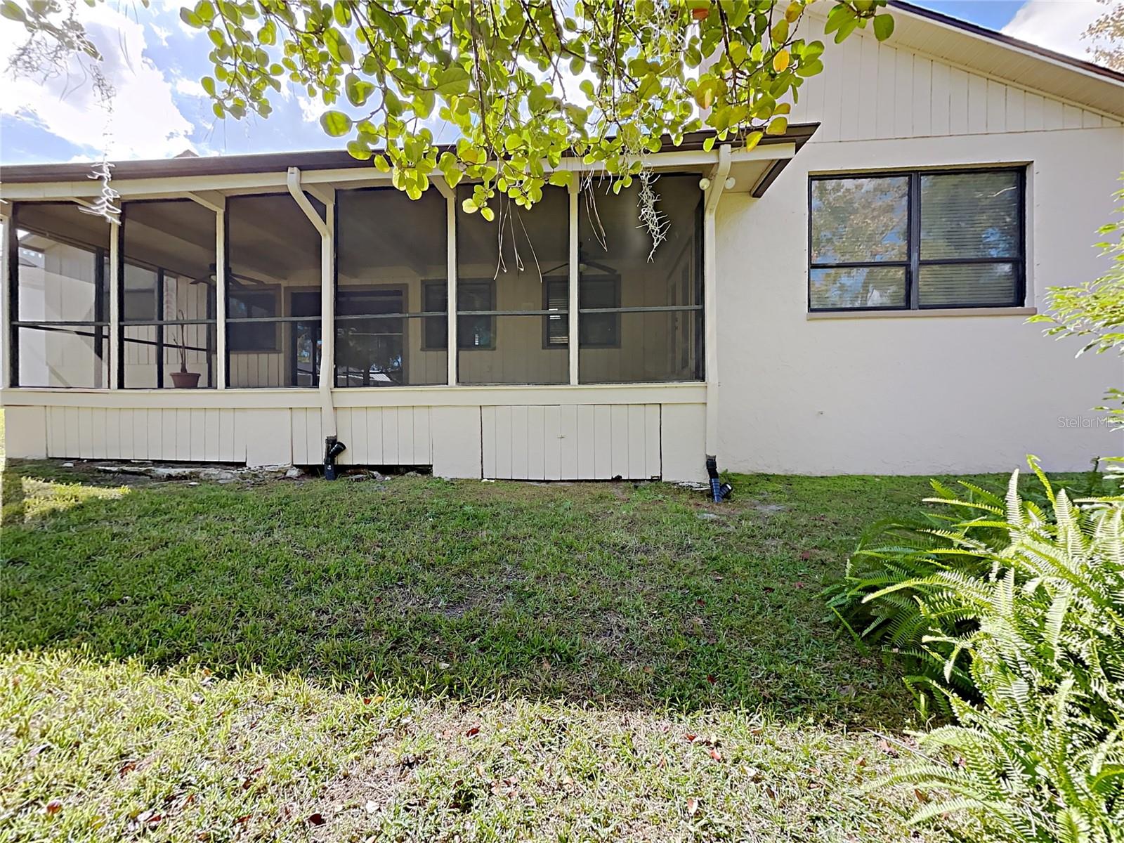 WEKIVA HILLS SEC 08 - Residential