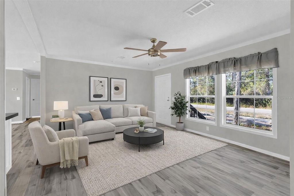 Photo of 4835 Nova Avenue, Saint Cloud, FL 34773 (MLS # S5142191)