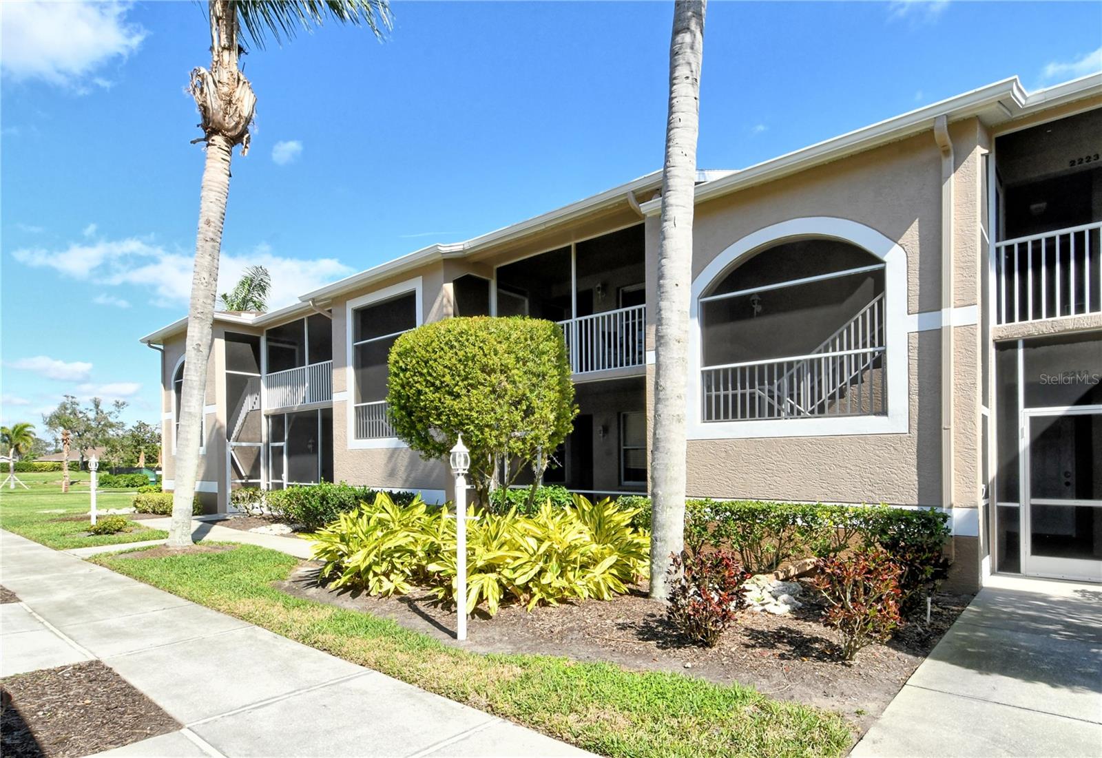 5320 HYLAND HILLS AVENUE 2222
