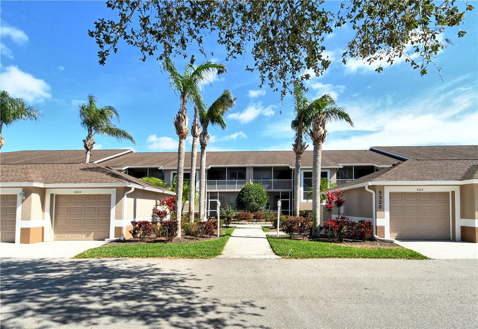 5320 HYLAND HILLS AVENUE 2222