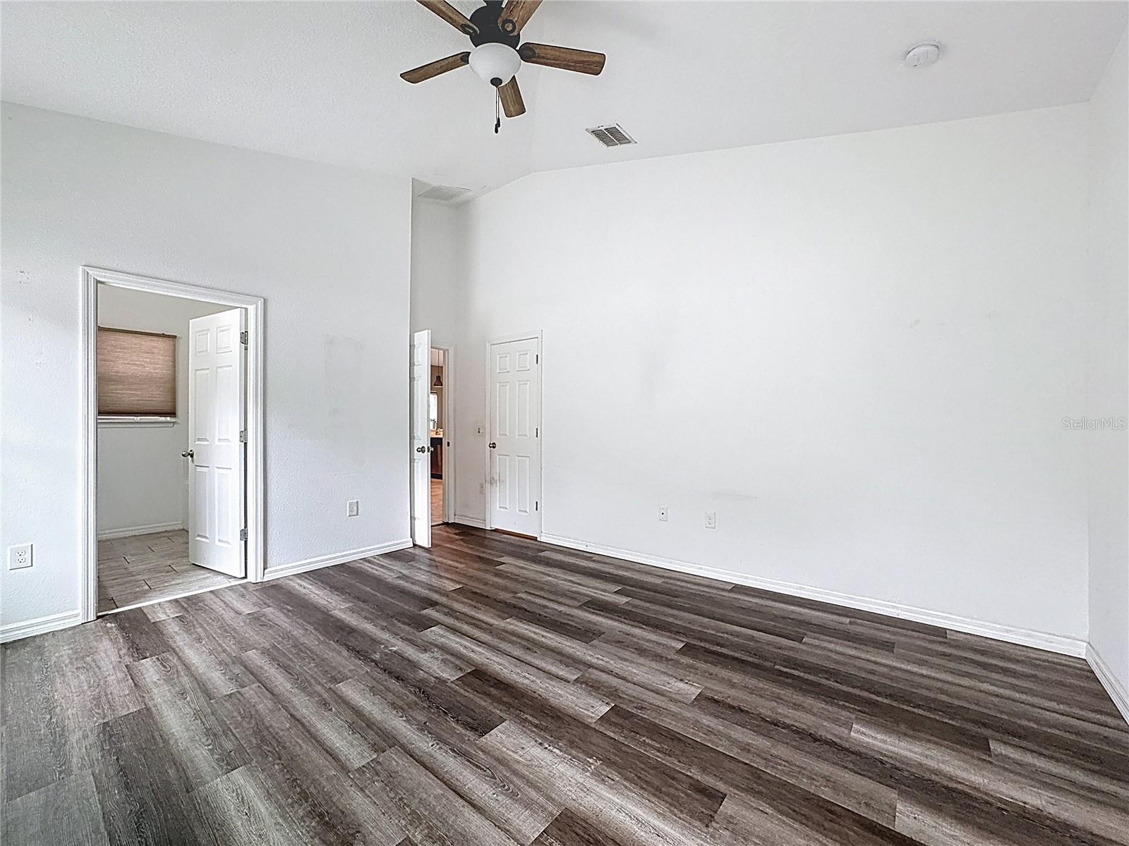 HARMONY NBHD O-1 - Residential