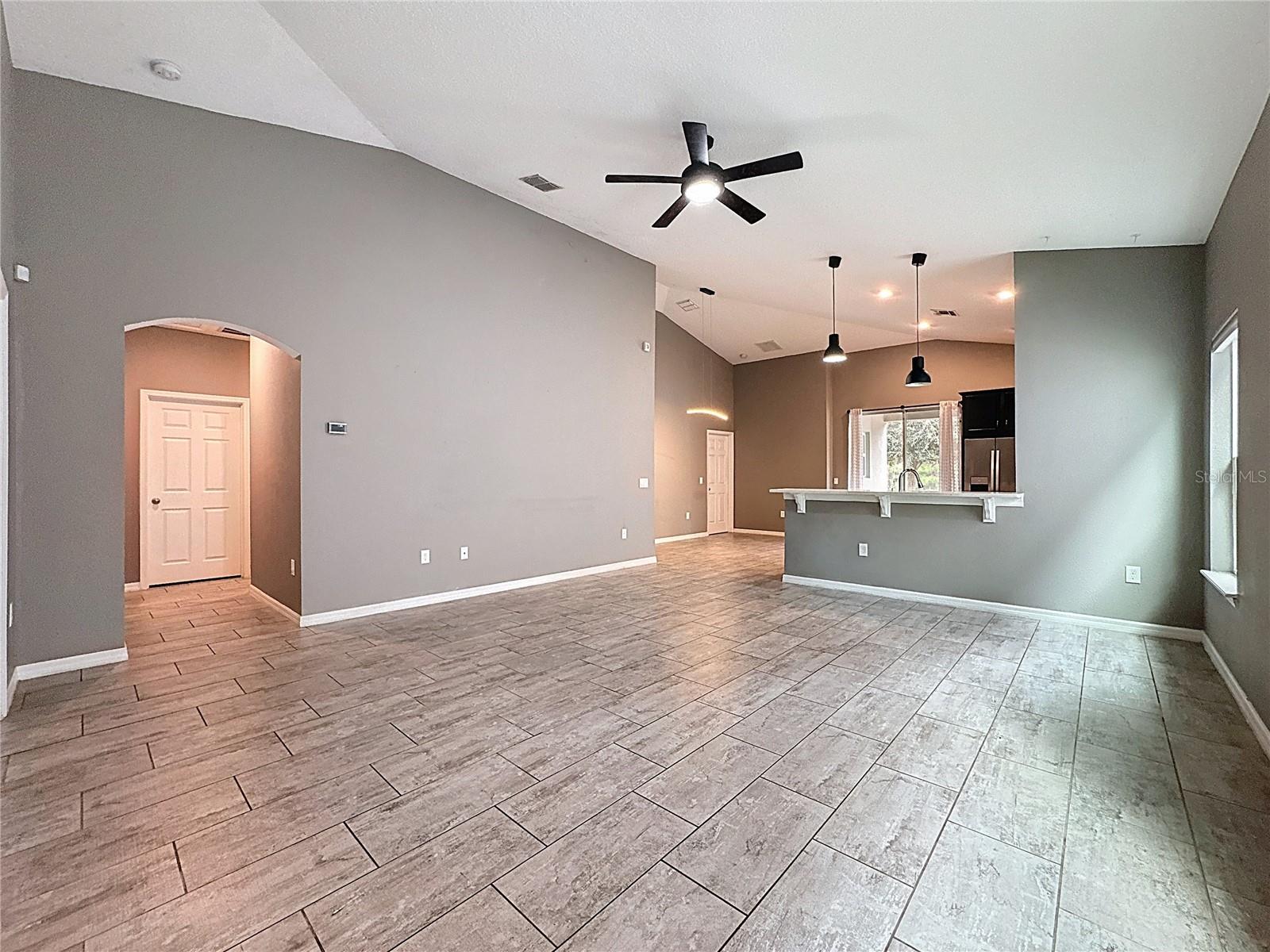 HARMONY NBHD O-1 - Residential