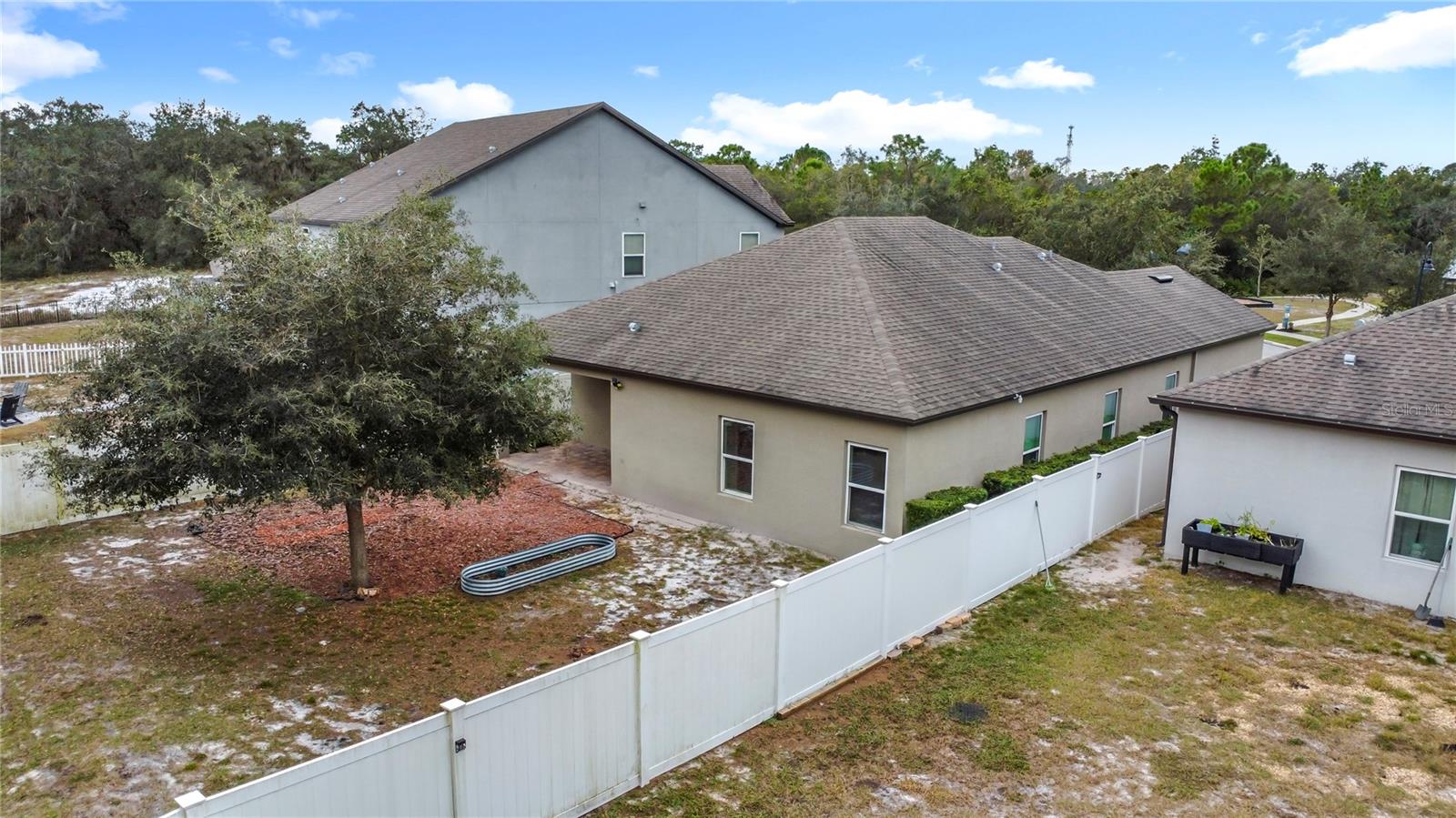 HARMONY NBHD O-1 - Residential