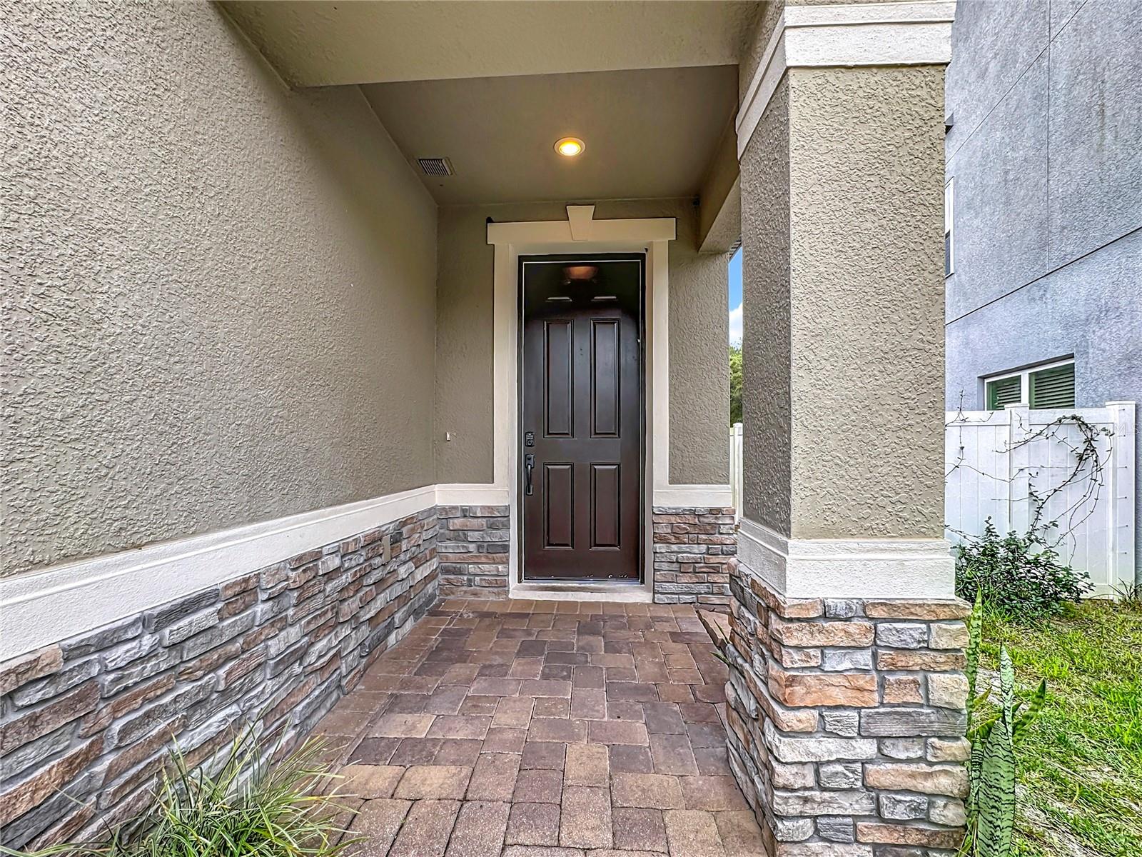 HARMONY NBHD O-1 - Residential