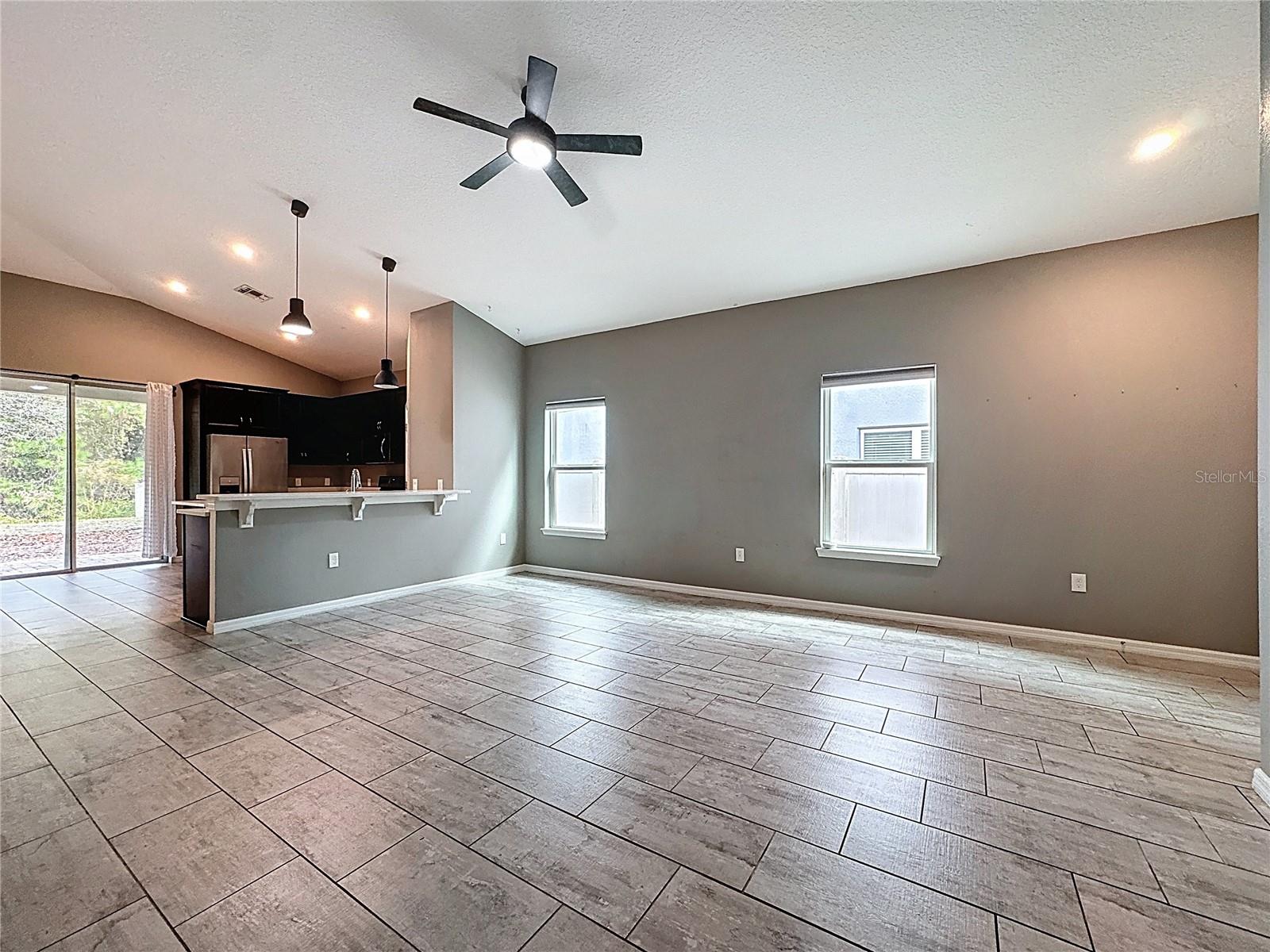 HARMONY NBHD O-1 - Residential