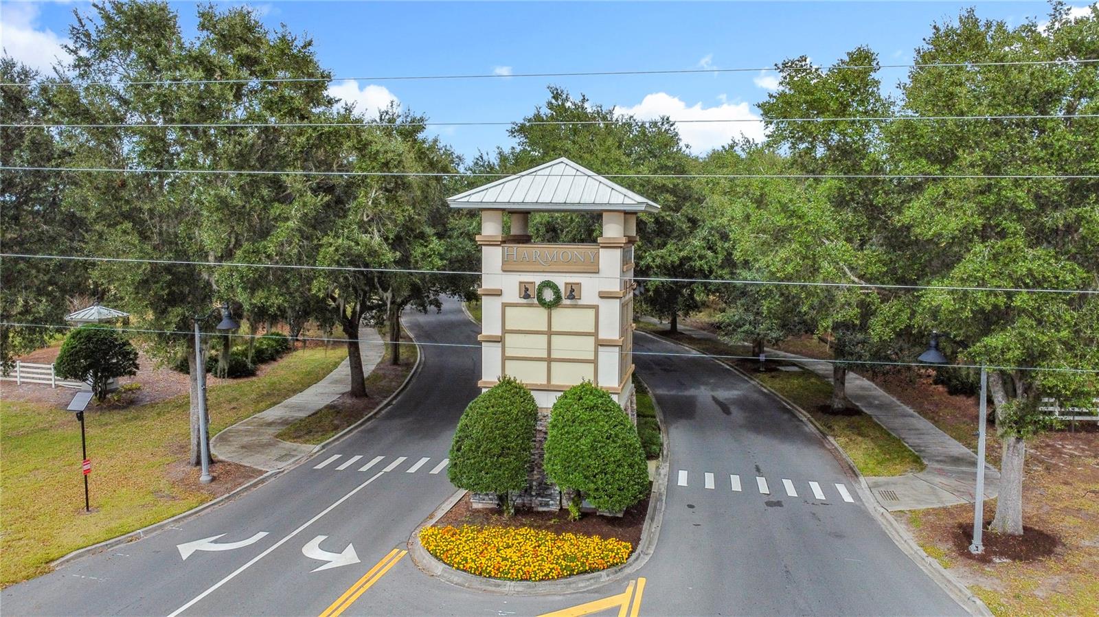 HARMONY NBHD O-1 - Residential