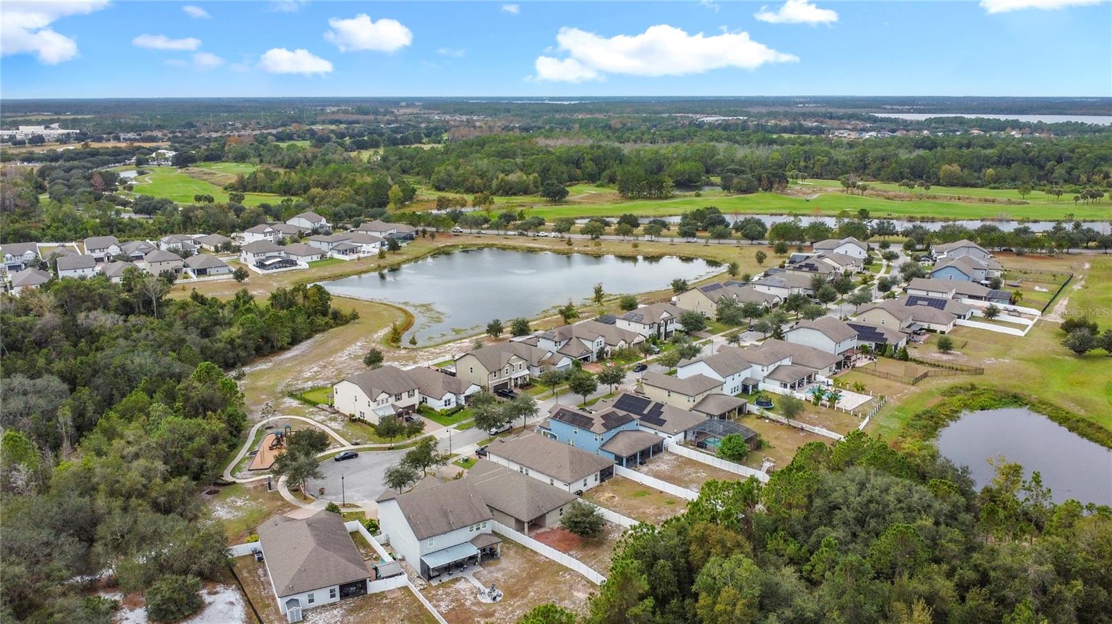 HARMONY NBHD O-1 - Residential