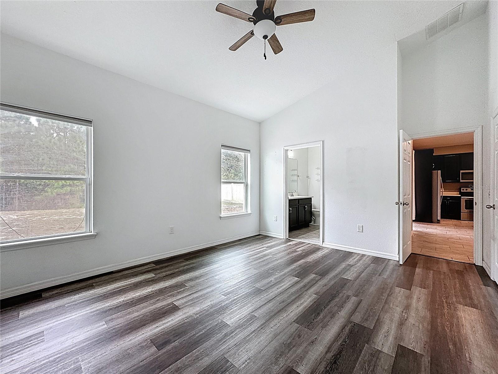 HARMONY NBHD O-1 - Residential