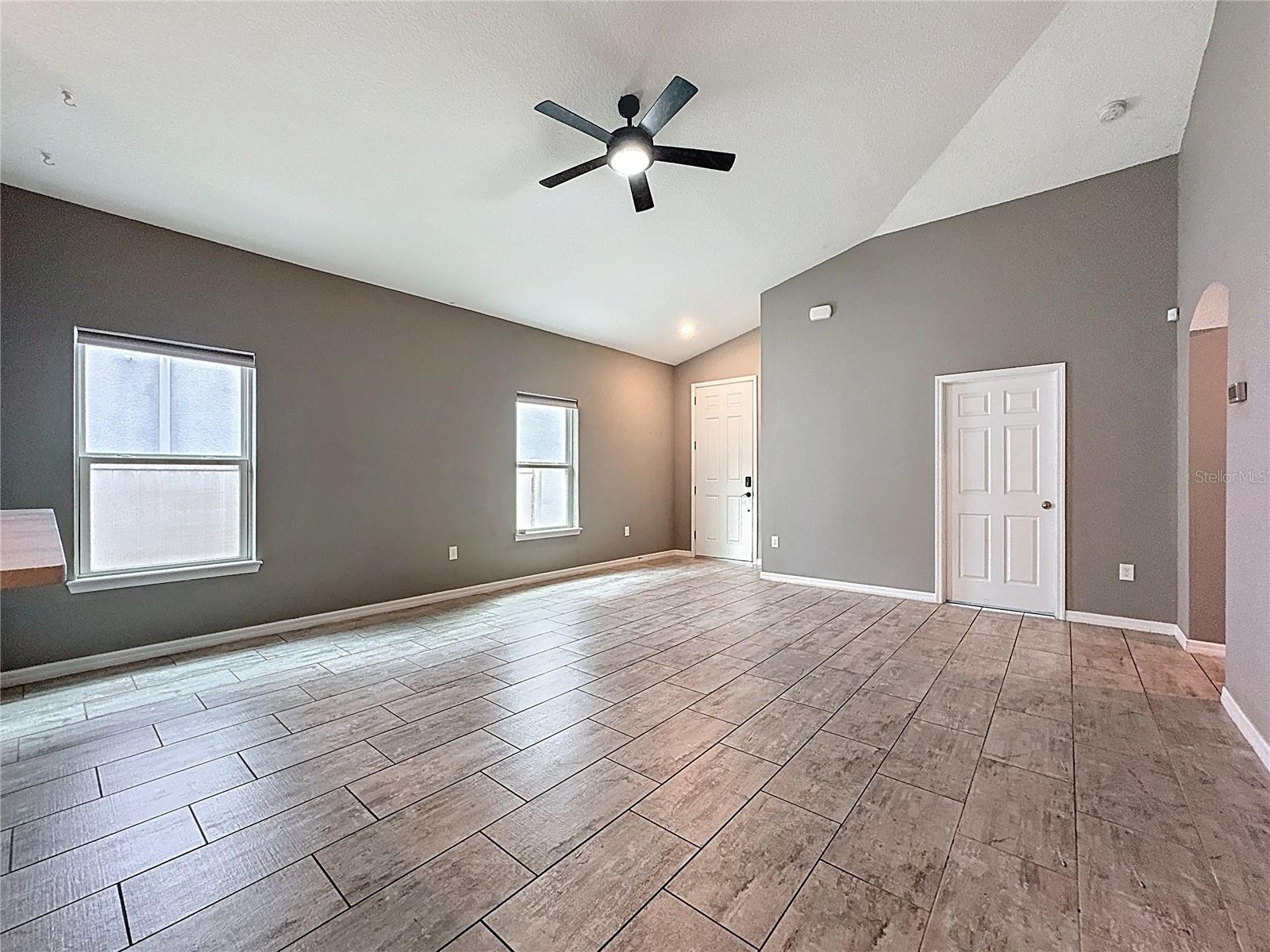 HARMONY NBHD O-1 - Residential