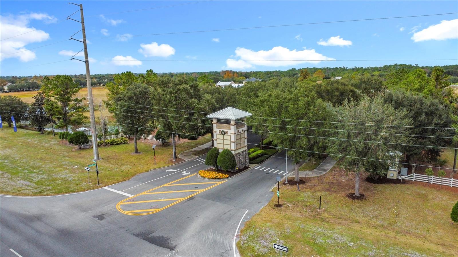 HARMONY NBHD O-1 - Residential