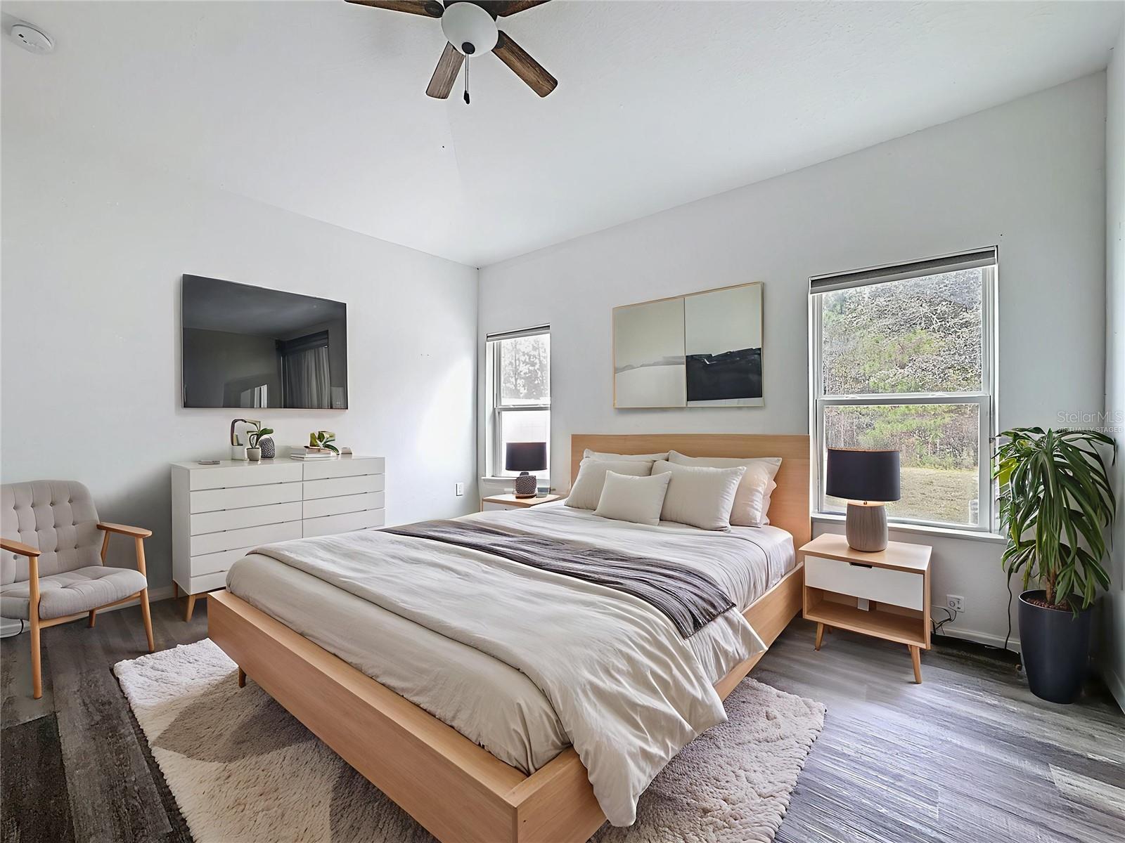 HARMONY NBHD O-1 - Residential