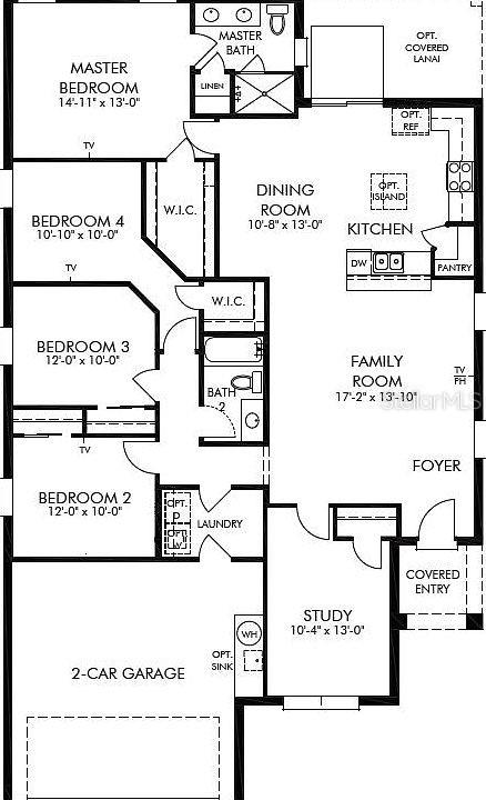 HARMONY NBHD O-1 - Residential