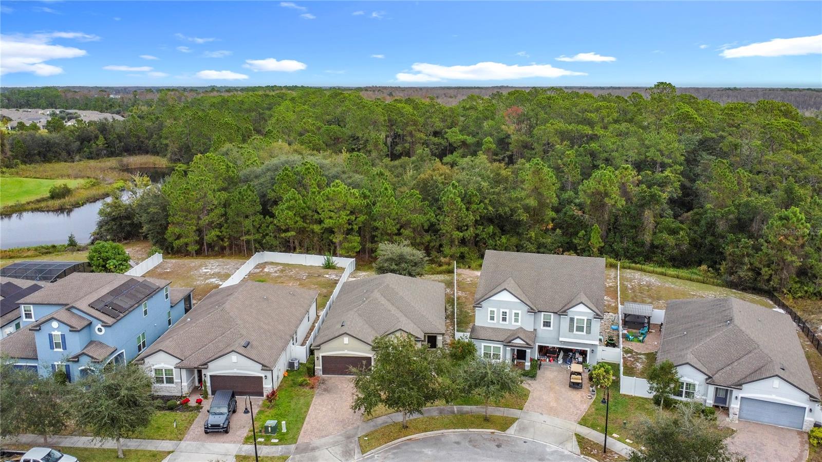 HARMONY NBHD O-1 - Residential