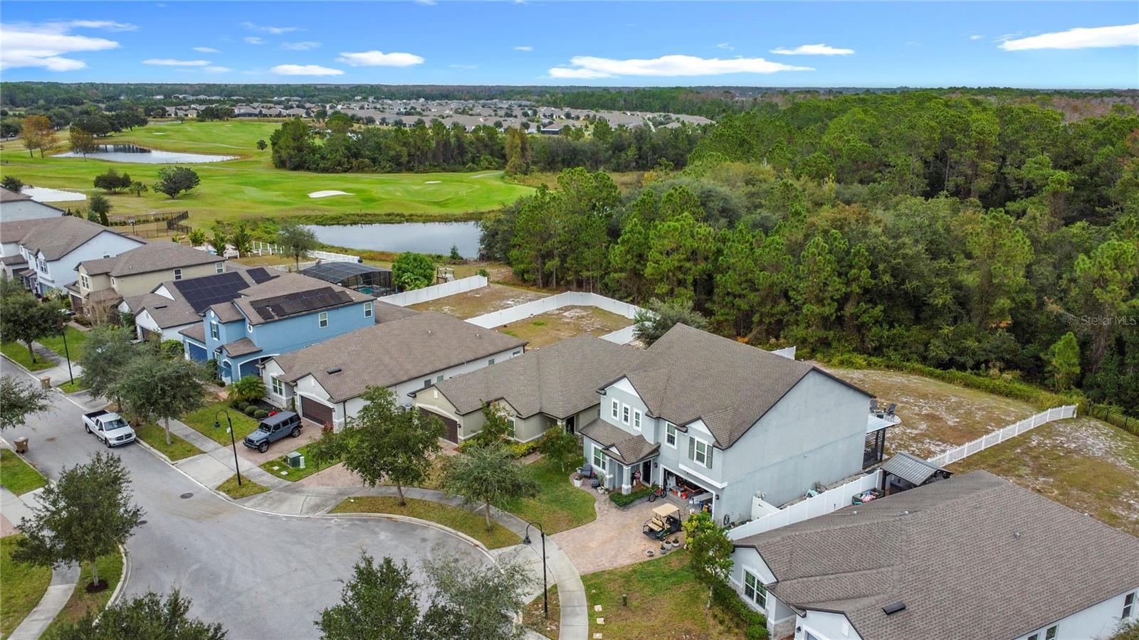 HARMONY NBHD O-1 - Residential