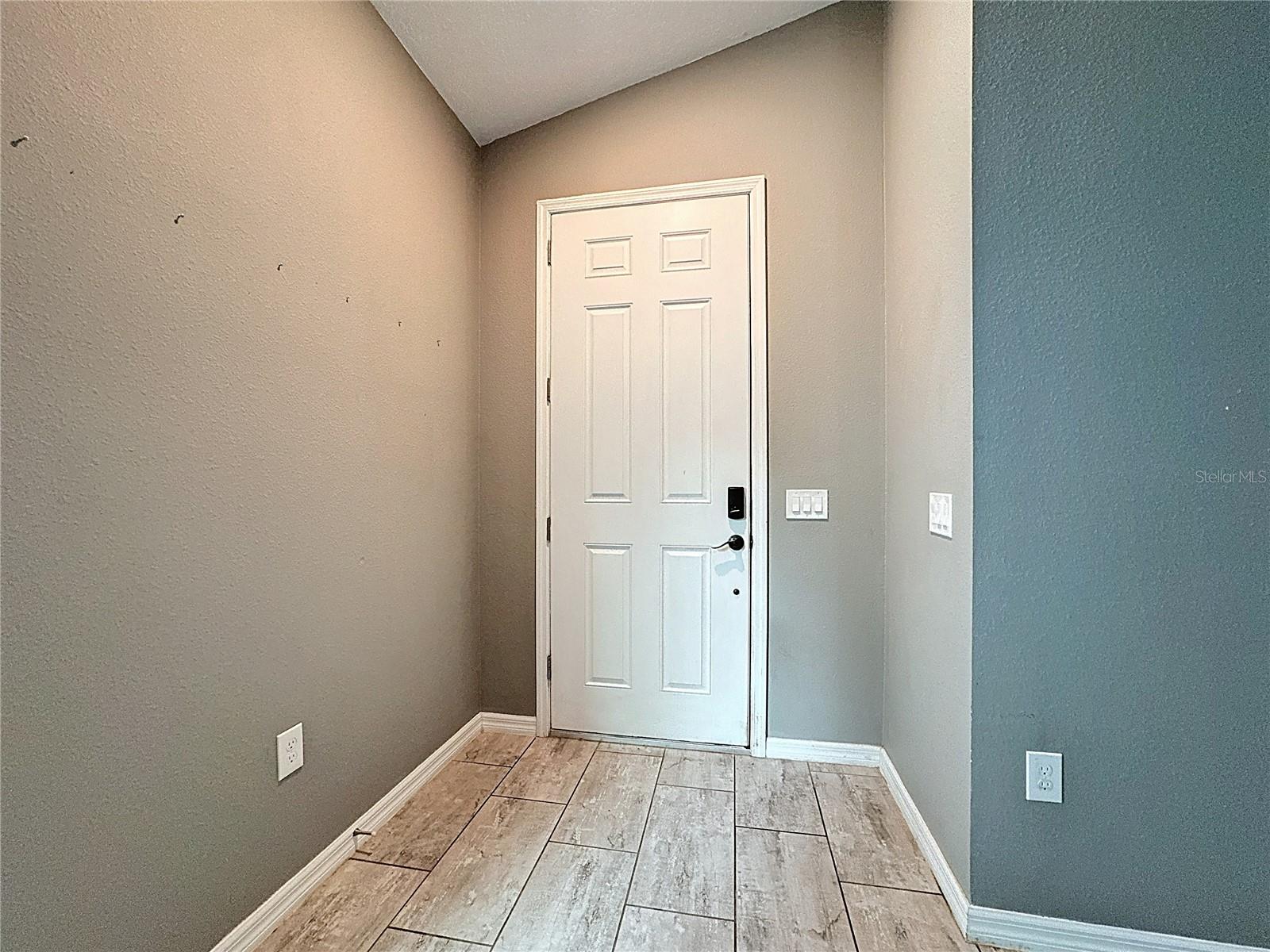 HARMONY NBHD O-1 - Residential