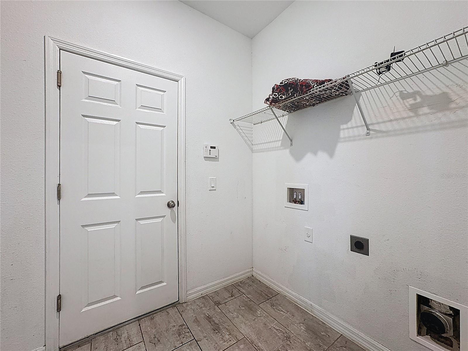 HARMONY NBHD O-1 - Residential