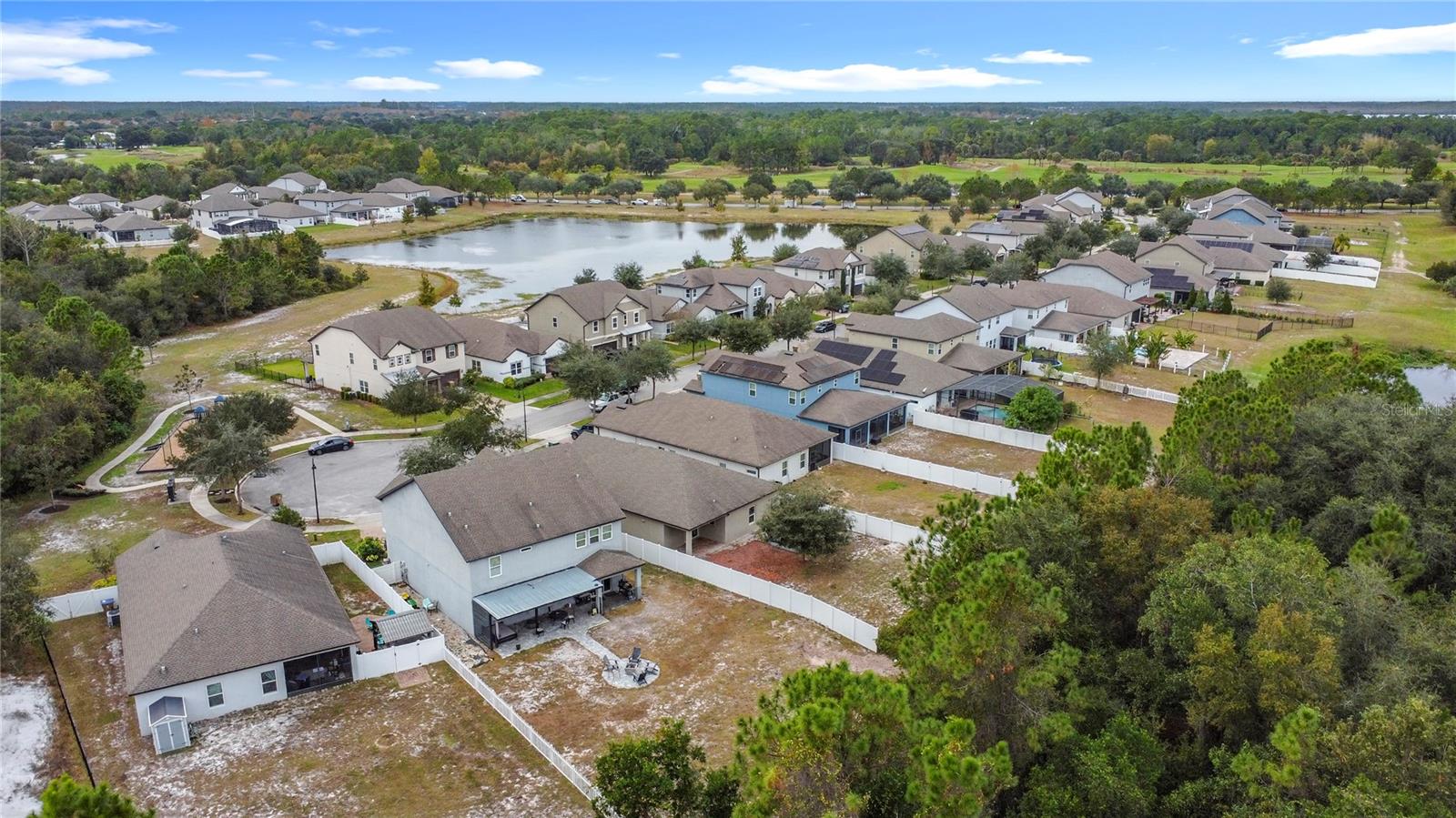 HARMONY NBHD O-1 - Residential