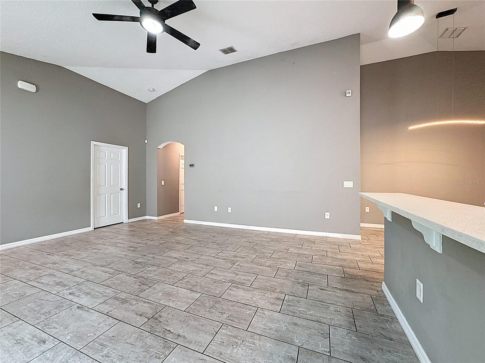 HARMONY NBHD O-1 - Residential