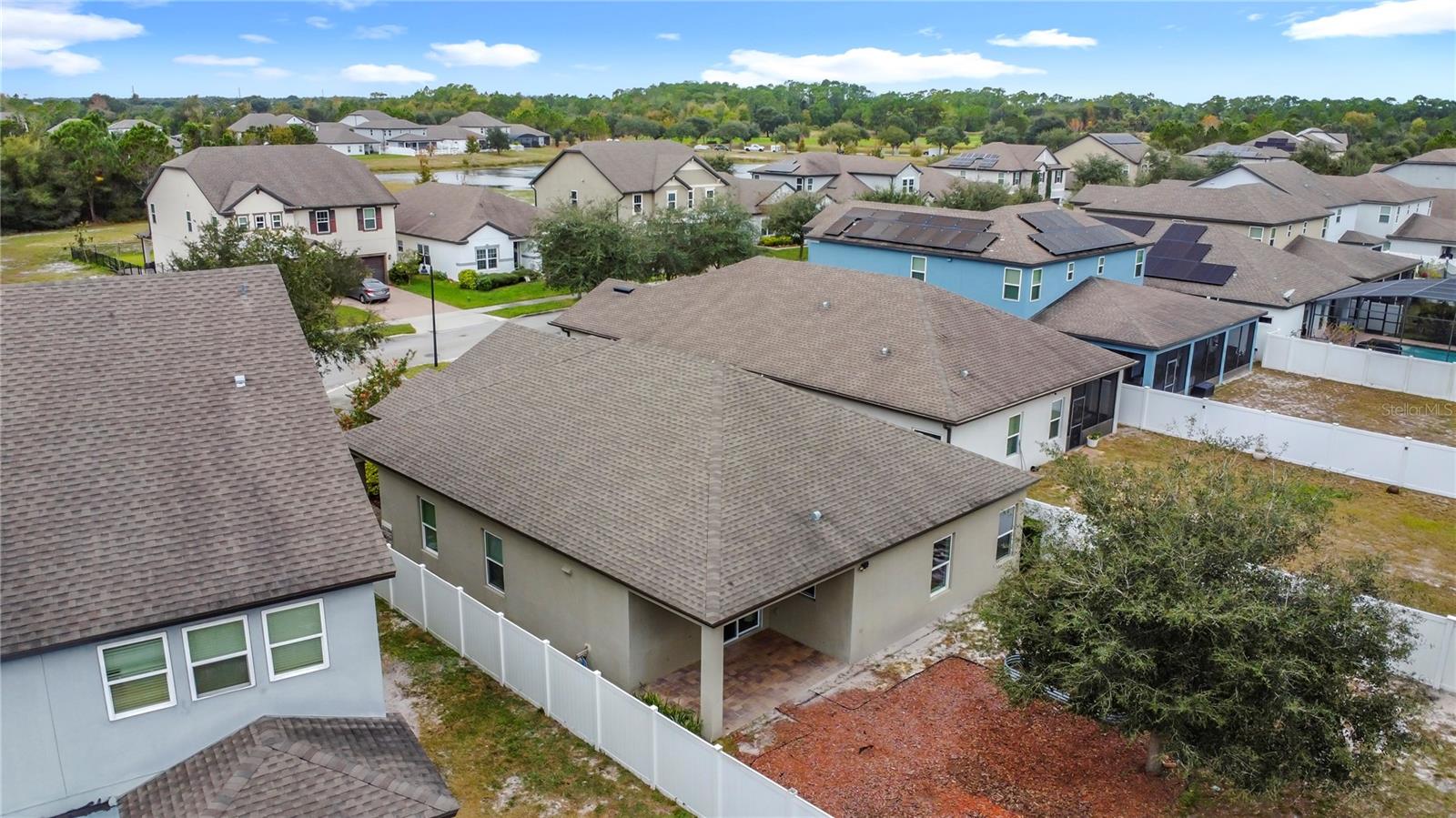 HARMONY NBHD O-1 - Residential