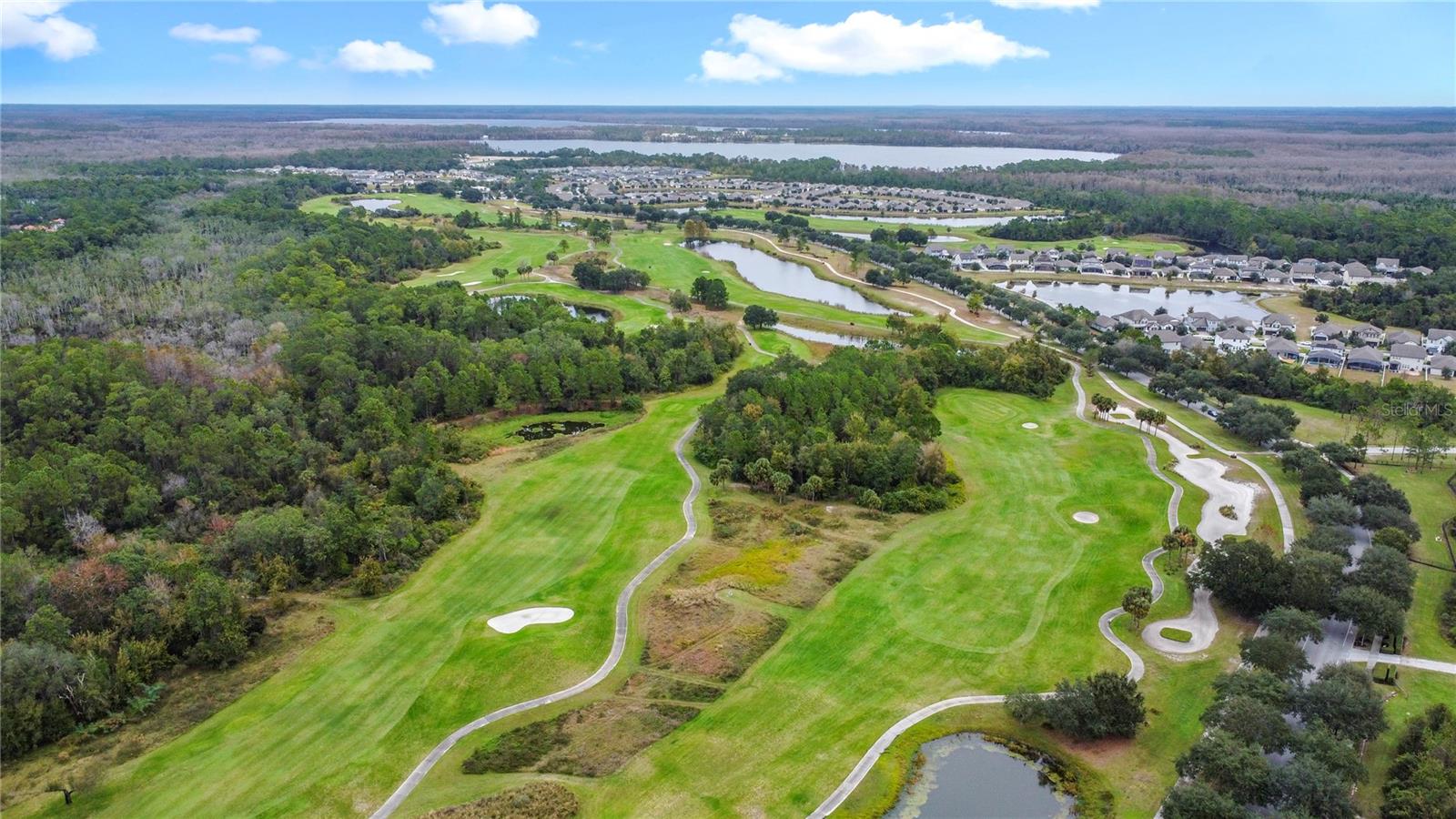 HARMONY NBHD O-1 - Residential