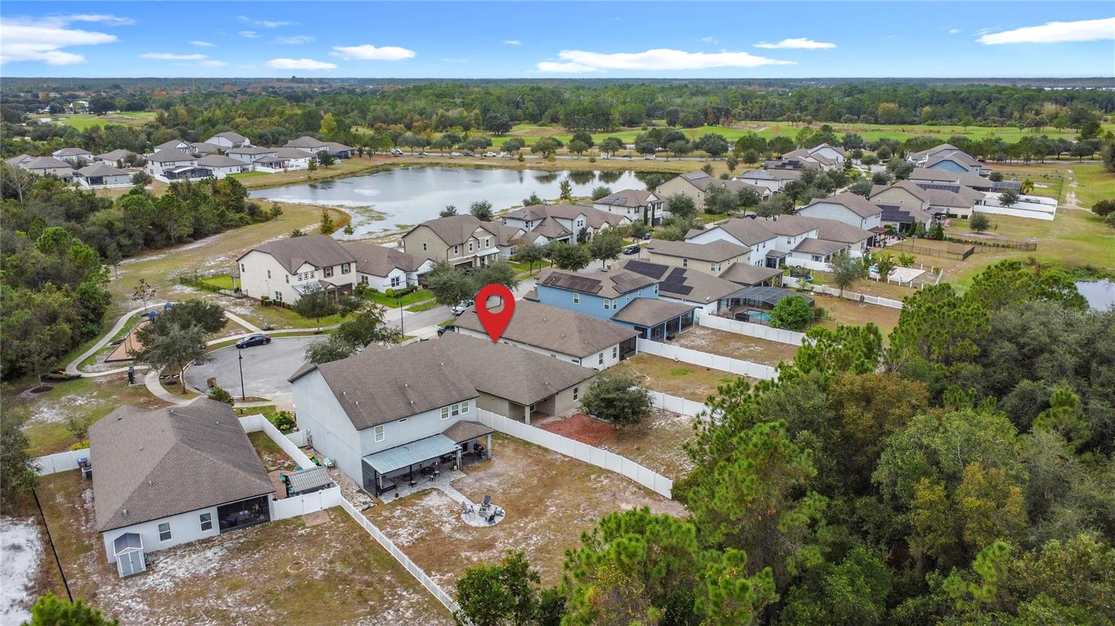 HARMONY NBHD O-1 - Residential