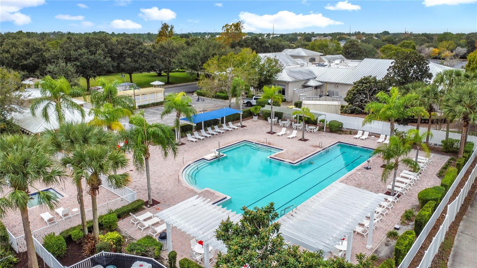 HARMONY NBHD O-1 - Residential