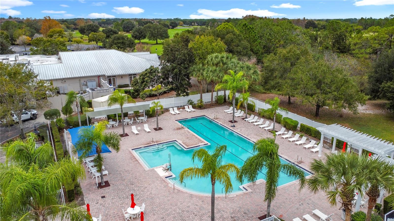 HARMONY NBHD O-1 - Residential