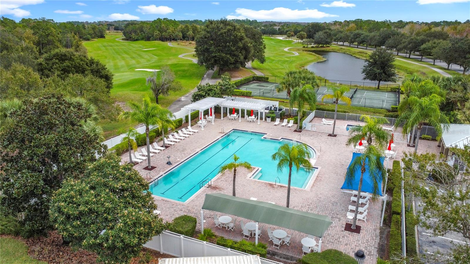 HARMONY NBHD O-1 - Residential