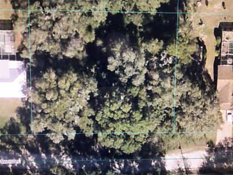 Tiny photo for 0 SW 102 Place, Dunnellon, FL 34432 (MLS # OM727449)