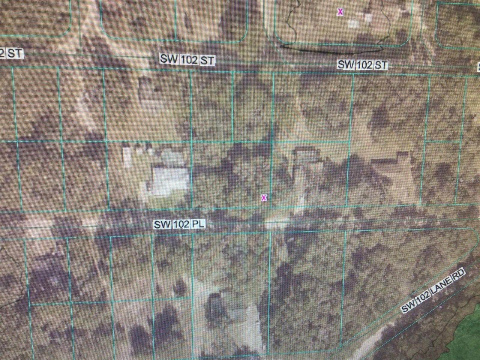 0 SW 102 PLACE