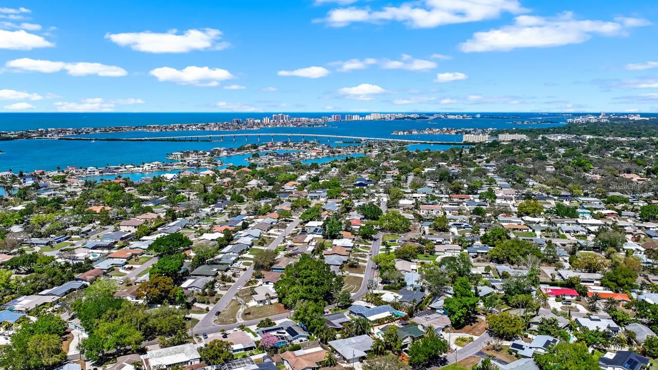 HARBOR HILLS - Residential