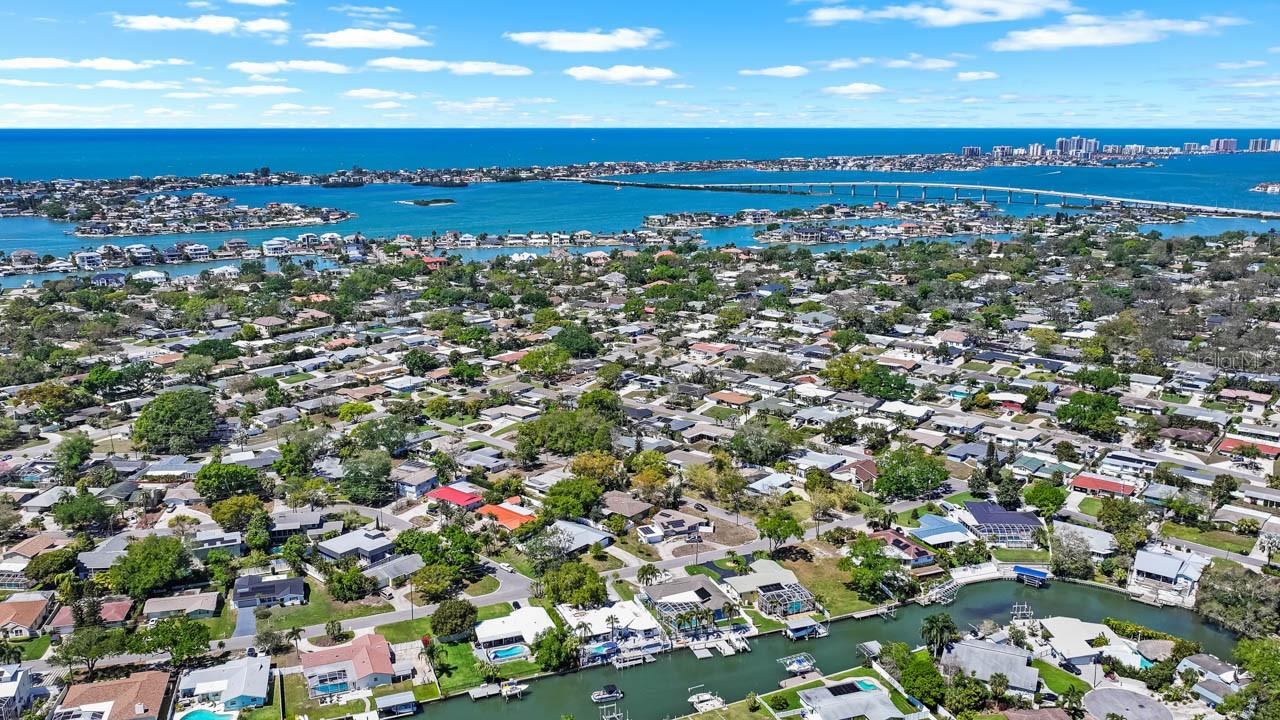 HARBOR HILLS - Residential