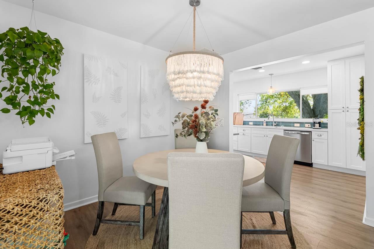 HARBOR HILLS - Residential