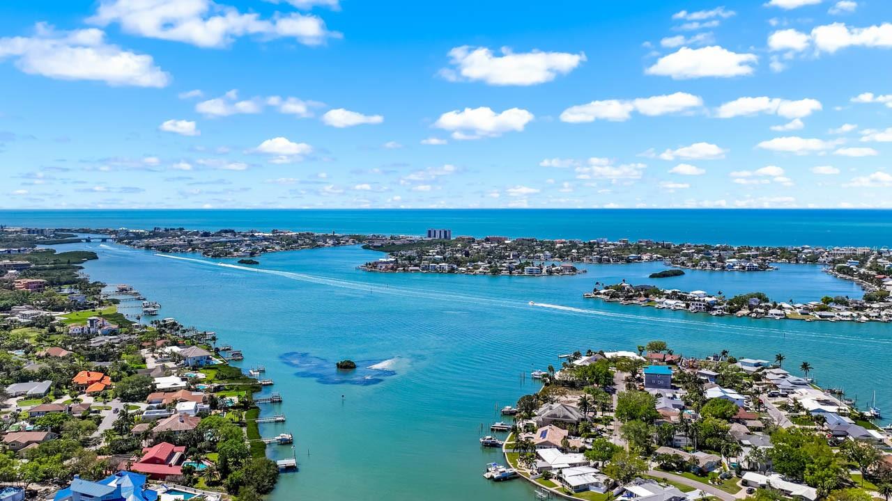 HARBOR HILLS - Residential