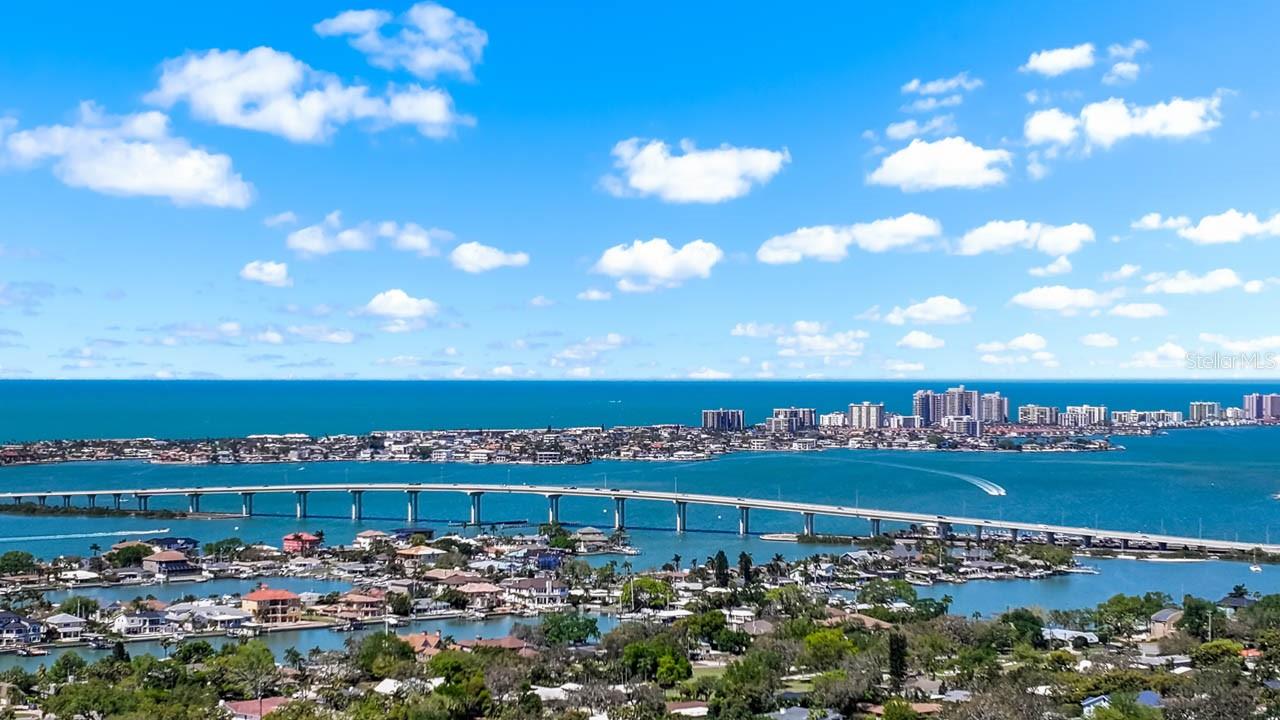 HARBOR HILLS - Residential