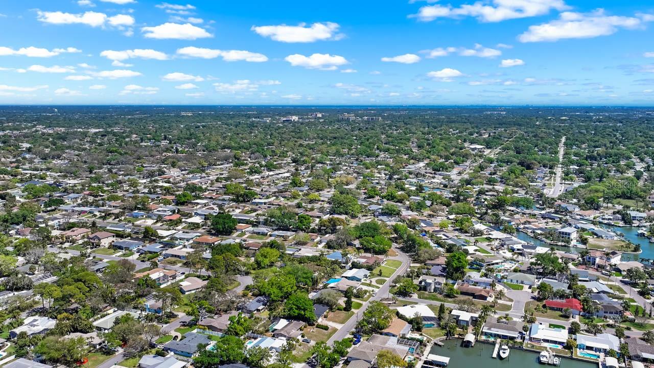 HARBOR HILLS - Residential