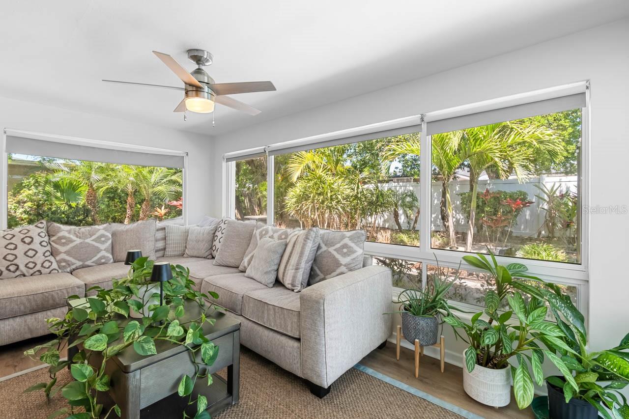 HARBOR HILLS - Residential