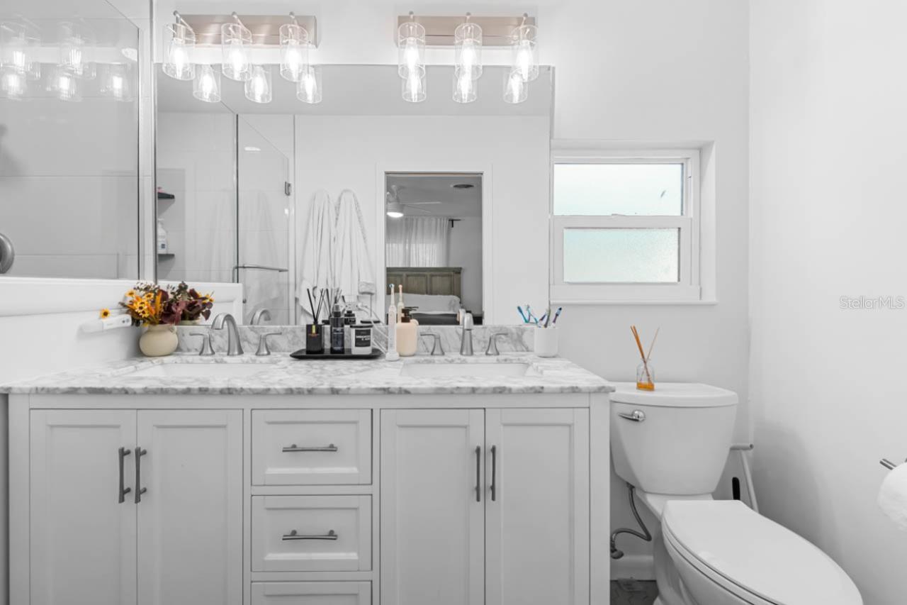 HARBOR HILLS - Residential