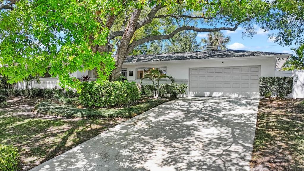 Photo of 3723 Orchard Grove Lane, Largo, FL 33770 (MLS # TB8489074)